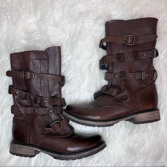 Steve Madden Bekket Boot - Picture 9 of 9